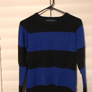 French connection sweater